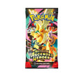 Ascended Heroes - Booster Pack חפיסת בוסטר אסנדד הירוז