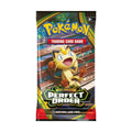 Perfect Order - Booster pack חפיסת בוסטר פוקימון פרפקט אורדר
